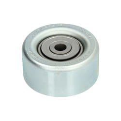 Galet enrouleur de courroie d'accessoire SKF VKM 61032