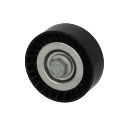 Galet enrouleur de courroie d'accessoire SKF VKM 65054