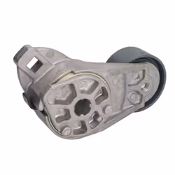 Galet tendeur, courroie d'accessoire SKF VKMCV 54005