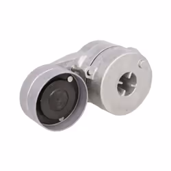 Galet tendeur, courroie d'accessoire SKF VKMCV 51031