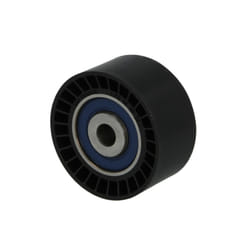 Galet enrouleur de courroie de distribution SKF VKM 23121