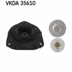 Kit de réparation, amortisseur SKF VKDA 35610