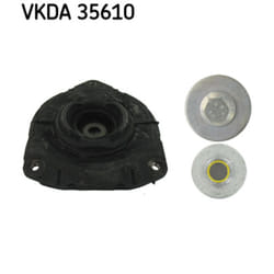 Kit de réparation, amortisseur SKF VKDA 35610