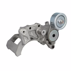 Tendeur de courroie, courroie trapézoïdale à nervures SKF VKM 61044