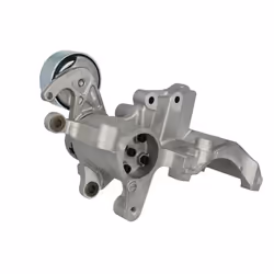 Tendeur de courroie, courroie trapézoïdale à nervures SKF VKM 61044