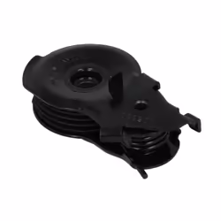 Tendeur de courroie, courroie trapézoïdale à nervures SKF VKM 34153