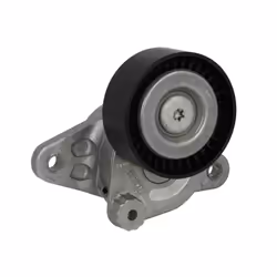 Tendeur de courroie, courroie trapézoïdale à nervures SKF VKM 38089