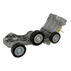 Galet tendeur, courroie d'accessoire SKF VKM 38869