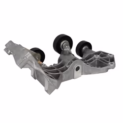 Galet tendeur, courroie d'accessoire SKF VKM 38869