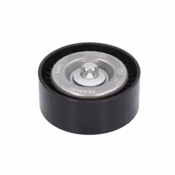 Galet enrouleur de courroie d'accessoire SKF VKM 38050