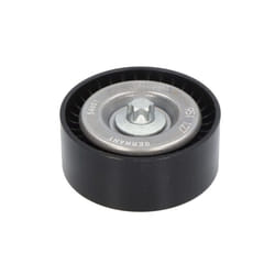 Galet enrouleur de courroie d'accessoire SKF VKM 38050