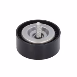 Galet enrouleur de courroie d'accessoire SKF VKM 38050
