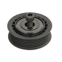 Galet enrouleur de courroie d'accessoire SKF VKM 36079