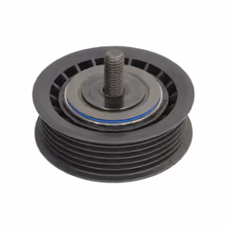 Galet enrouleur de courroie d'accessoire SKF VKM 36079