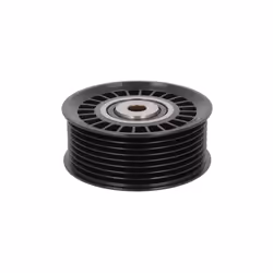 Galet enrouleur de courroie d'accessoire SKF VKMCV 51018