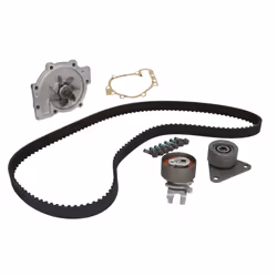 Kit distribution avec pompe à eau SKF VKMC 06038