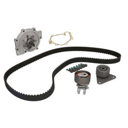 Kit distribution avec pompe à eau SKF VKMC 06038
