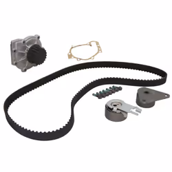 Kit distribution avec pompe à eau SKF VKMC 06038