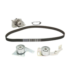 Kit distribution avec pompe à eau SKF VKMC 03241-2