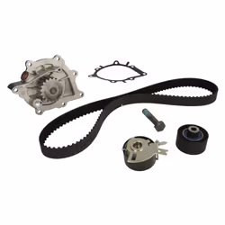 Kit distribution avec pompe à eau SKF VKMC 03305