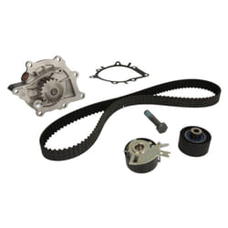 Kit distribution avec pompe à eau SKF VKMC 03305