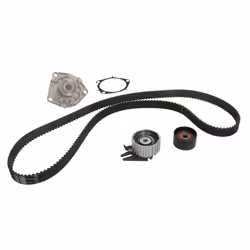 Kit distribution avec pompe à eau SKF VKMC 02199-2