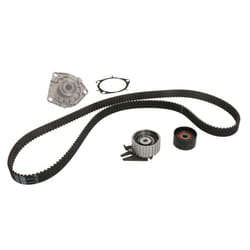 Kit distribution avec pompe à eau SKF VKMC 02199-2