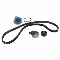 Kit distribution avec pompe à eau SKF VKMC 02199-2