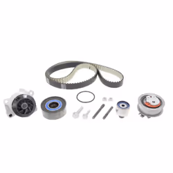 Kit distribution avec pompe à eau SKF VKMC 01148-2