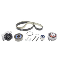 Kit distribution avec pompe à eau SKF VKMC 01148-2