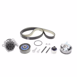 Kit distribution avec pompe à eau SKF VKMC 01148-2