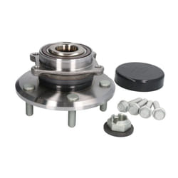 Jeu de roulements de roue SKF VKBA 6678