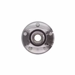 Jeu de roulements de roue SKF VKBA 6678