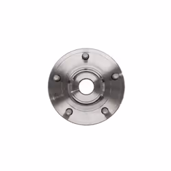 Jeu de roulements de roue SKF VKBA 6678
