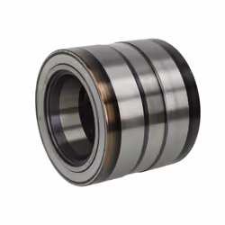 Jeu de roulements de roue SKF VKBA 5432