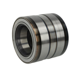 Jeu de roulements de roue SKF VKBA 5432