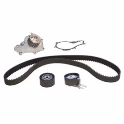 Kit distribution avec pompe à eau SKF VKMC 03141