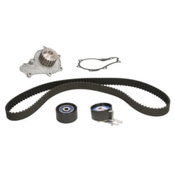 Kit distribution avec pompe à eau SKF VKMC 03141