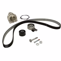 Kit distribution avec pompe à eau SKF VKMC 05193