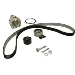Kit distribution avec pompe à eau SKF VKMC 05193