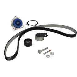 Kit distribution avec pompe à eau SKF VKMC 05193