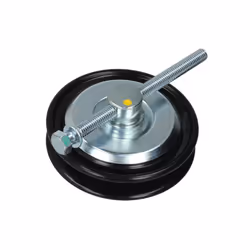 Galet tendeur, courroie de distribution SKF VKM 65050