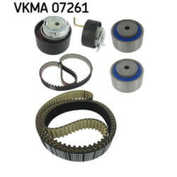 Kit distribution SKF VKMA 07261