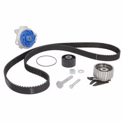 Kit distribution avec pompe à eau SKF VKMC 05194