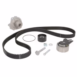 Kit distribution avec pompe à eau SKF VKMC 05194