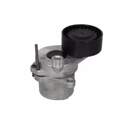 Galet tendeur, courroie d'accessoire SKF VKM 38120