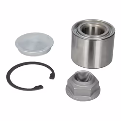 Jeu de roulements de roue SKF VKBA 6799