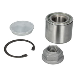 Jeu de roulements de roue SKF VKBA 6799