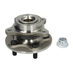 Jeu de roulements de roue SKF VKBA 6750