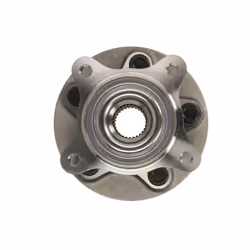 Jeu de roulements de roue SKF VKBA 6750